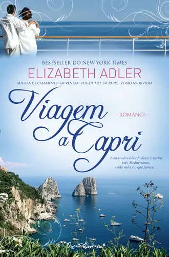 Viagem a Capri