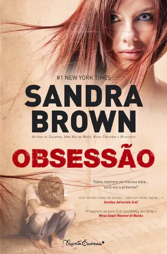 Obsessão