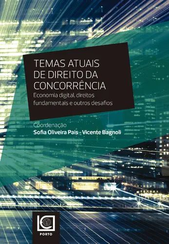 TEMAS ATUAIS DE DIREITO DA CONCORRÊNCIA.