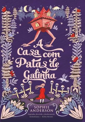 Capa do artigo A Casa Com Patas de Galinha