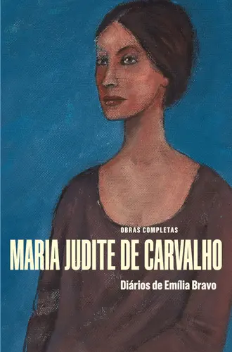 Obras Completas de Maria Judite de Carva