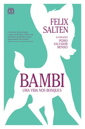 Bambi - Uma Vida nos Bosques