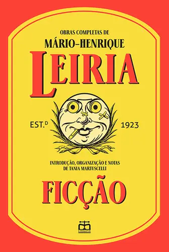 Ficção: Obras Completas I