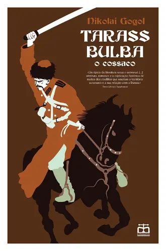Tarass Bulba, o Cossaco
