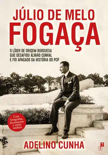 Júlio de Melo Fogaça