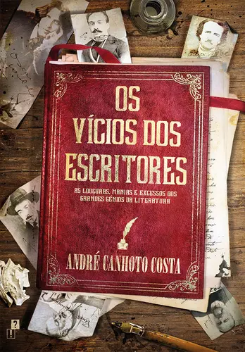 Os Vícios dos Escritores