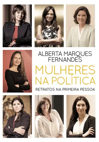 Mulheres na Política - Retratos na Prime