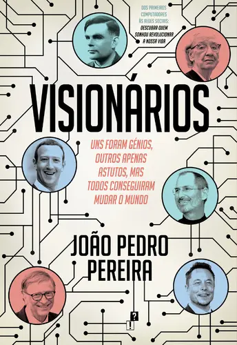 Visionários