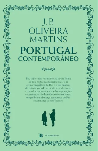 Portugal Contemporâneo