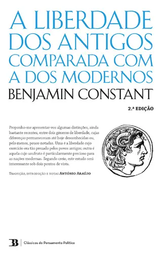 A Liberdade dos Antigos Comparada com a