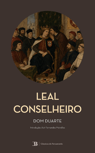 Capa do artigo Leal Conselheiro