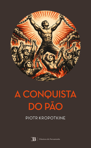 Capa do artigo A Conquista do Pão