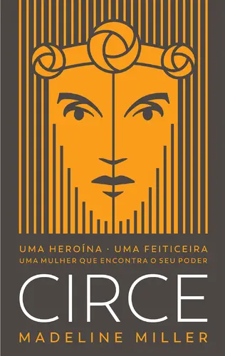 Capa do artigo Circe