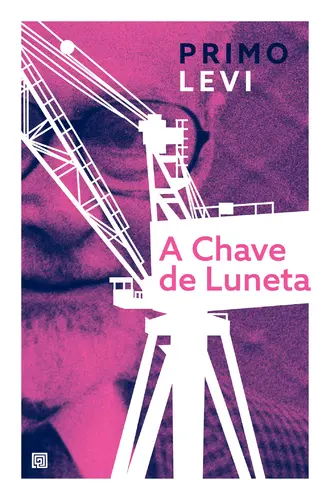 Capa do artigo A Chave de Luneta