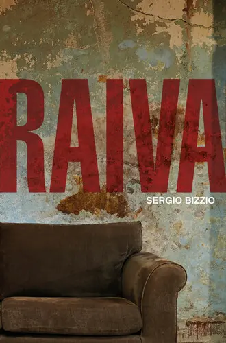 Capa do artigo Raiva