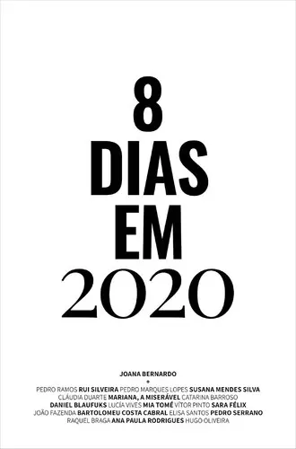 8 Dias em 2020