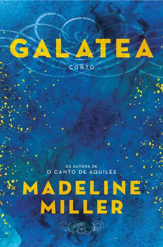 Capa do artigo Galatea - Um Conto