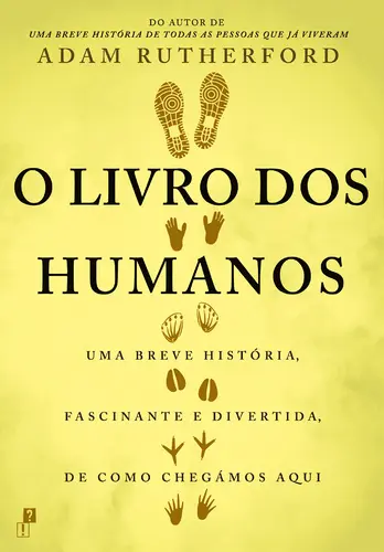 O Livro dos Humanos