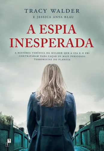 Espia Inesperada