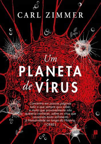 Um Planeta de Vírus