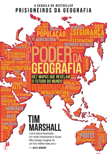 O Poder da Geografia