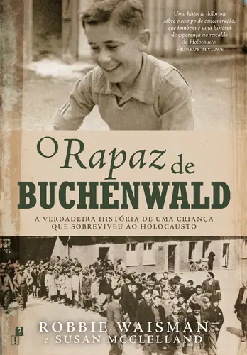 O Rapaz de Buchenwald