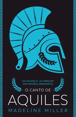 Capa do artigo O Canto de Aquiles