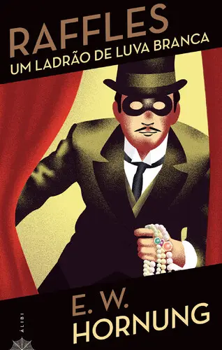 Raffles - Um Ladrão de Luva Branca