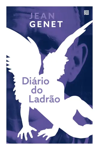 Capa do artigo Diário do Ladrão