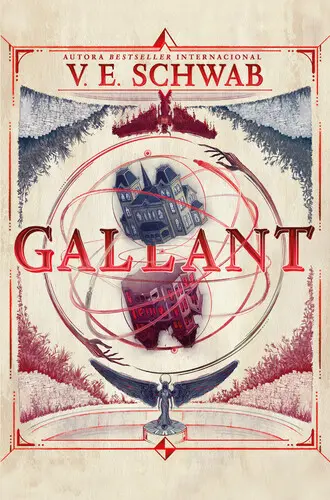Capa do artigo Gallant