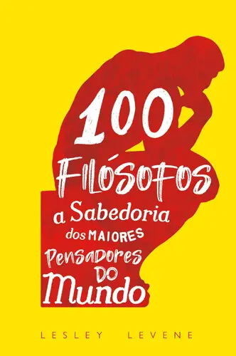 Capa do artigo 100 Filósofos - A Sabedoria dos Grandes
