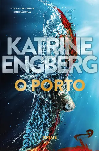 Capa do artigo O Porto