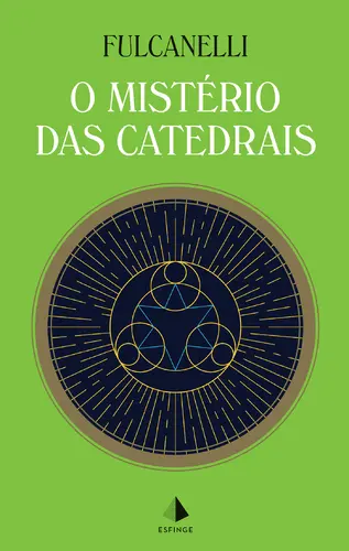 O Mistério das Catedrais