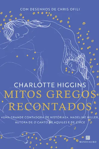 Capa do artigo Mitos Gregos Recontados