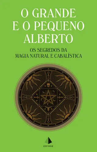 O Grande e o Pequeno Alberto