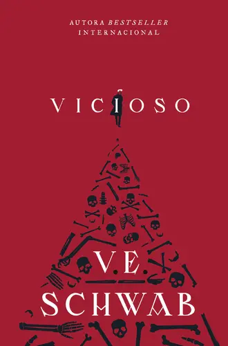 Capa do artigo Vicioso