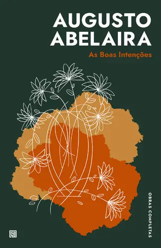 Capa do artigo As Boas Intenções