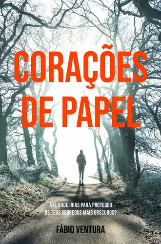 Capa do artigo Corações de Papel