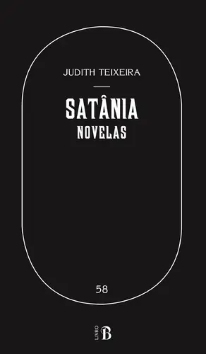 Satânia - Novelas