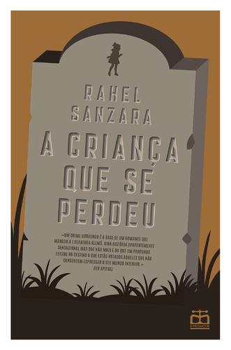 Capa do artigo A criança que se perdeu