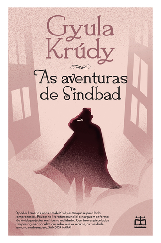 Capa do artigo As aventuras de Sindbad