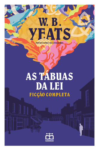 Capa do artigo As Tábuas da Lei - Ficção Completa