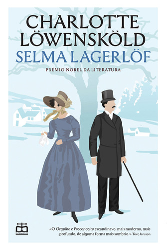 Capa do artigo Charlotte Löwensköld