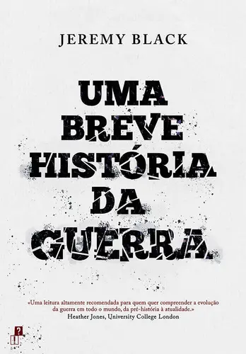 Uma Breve História da Guerra