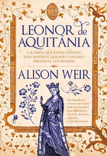 Leonor de Aquitânia