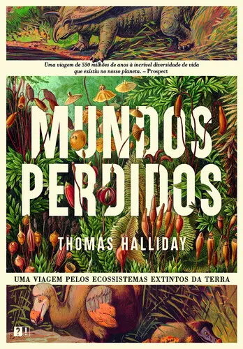 Mundos Perdidos