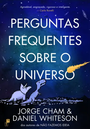 Perguntas Frequentes Sobre o Universo