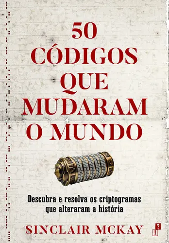 50 Códigos que Mudaram o Mundo