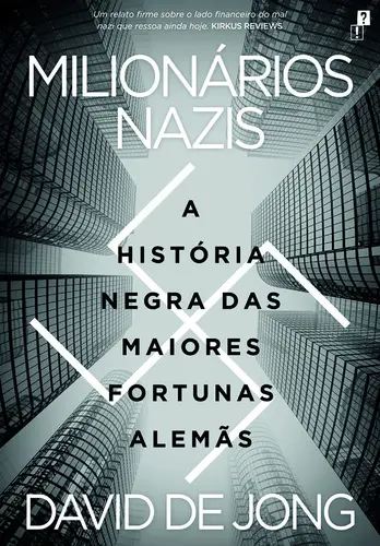 Milionários Nazis