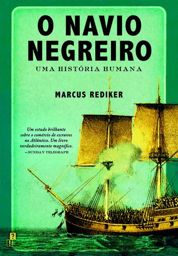 O Navio Negreiro